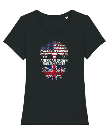 AMERICAN Black