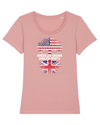 AMERICAN Canyon Pink