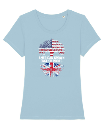AMERICAN Sky Blue