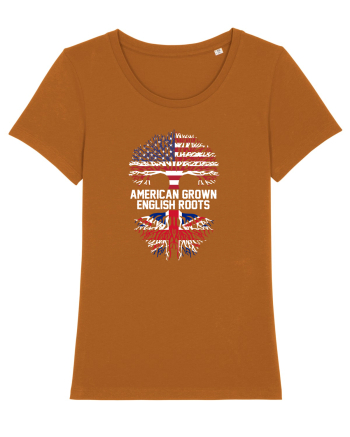 AMERICAN Roasted Orange