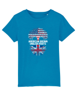 AMERICAN Tricou mânecă scurtă  Copii Mini Creator