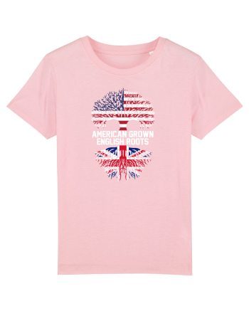AMERICAN Cotton Pink