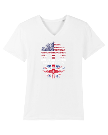 AMERICAN White