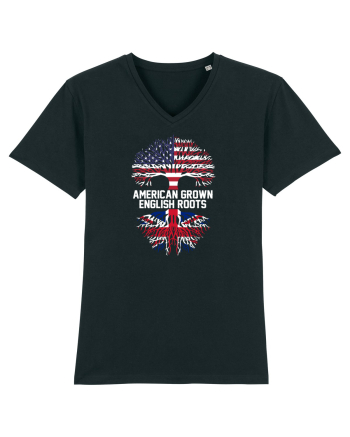 AMERICAN Black