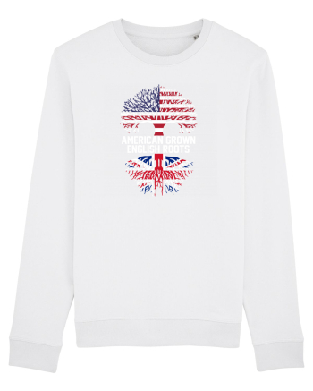 AMERICAN White