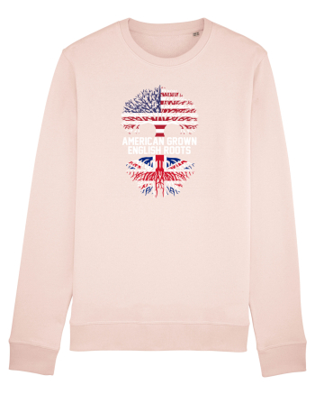 AMERICAN Candy Pink