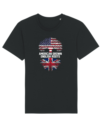 AMERICAN Black