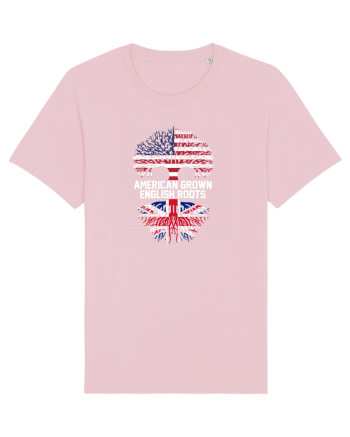 AMERICAN Cotton Pink