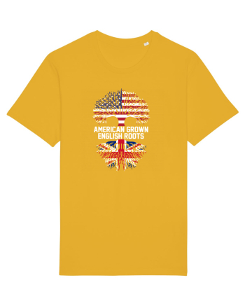 AMERICAN Spectra Yellow