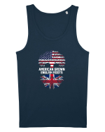 AMERICAN Maiou Bărbat Runs