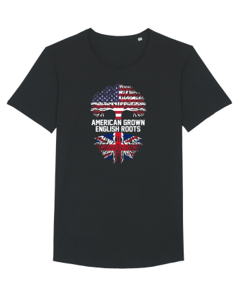 AMERICAN Black