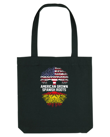 AMERICAN Black