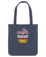 AMERICAN Sacoșă textilă