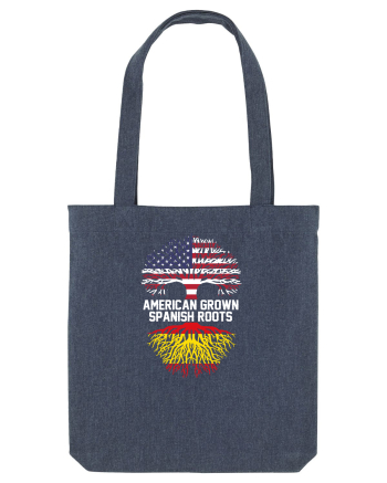 AMERICAN Midnight Blue