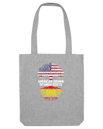 AMERICAN Heather Grey