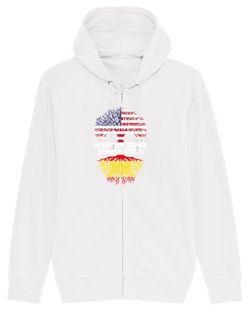 AMERICAN White