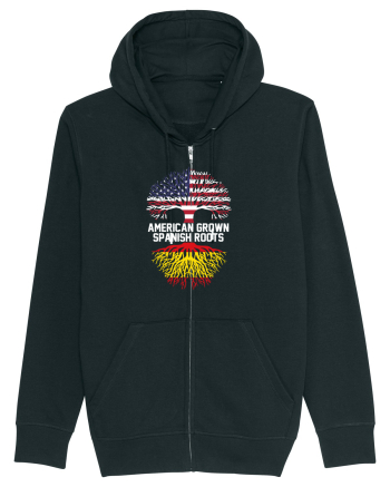 AMERICAN Black