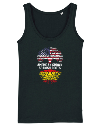 AMERICAN Black