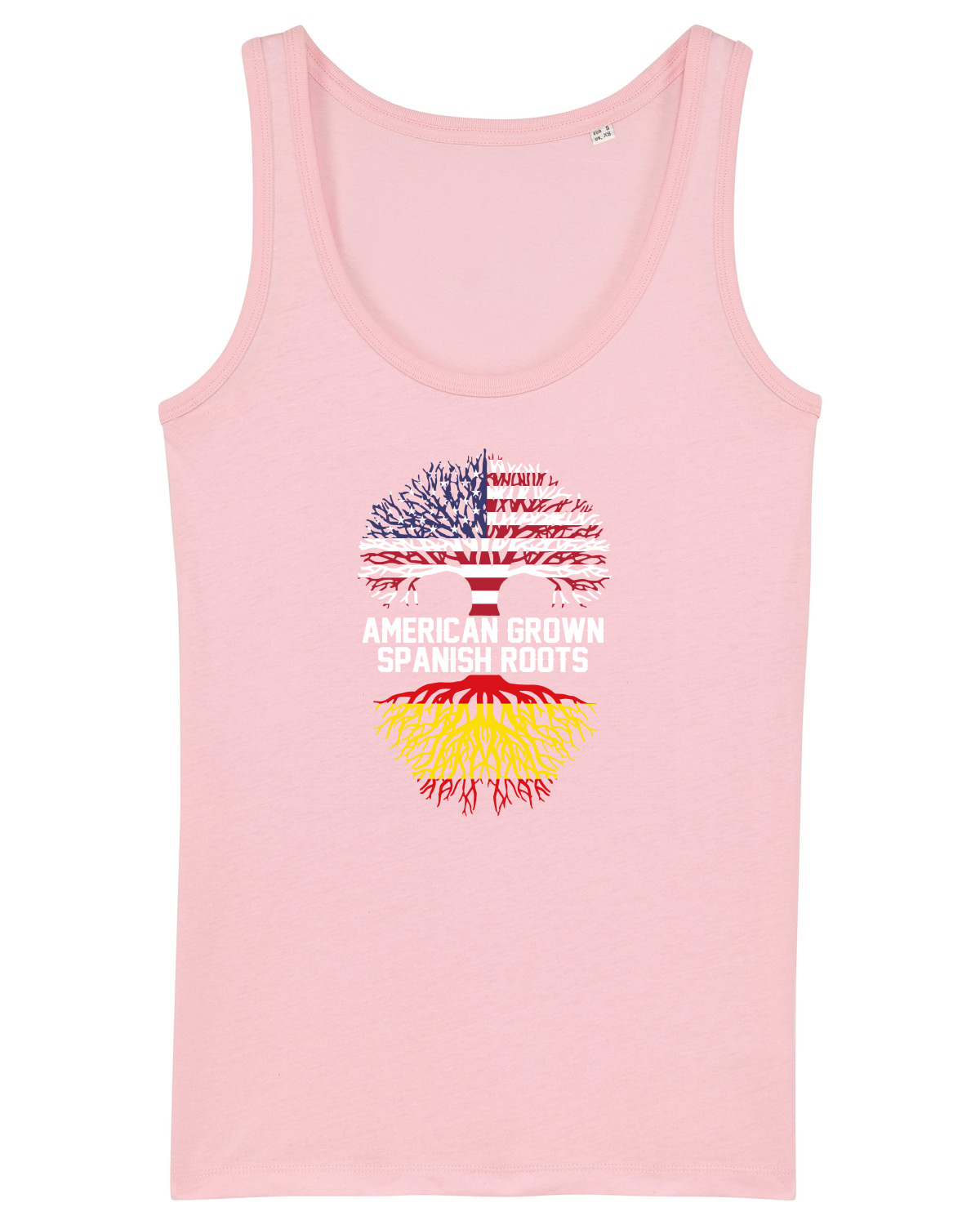 Maiou Damă Dreamer Cotton Pink