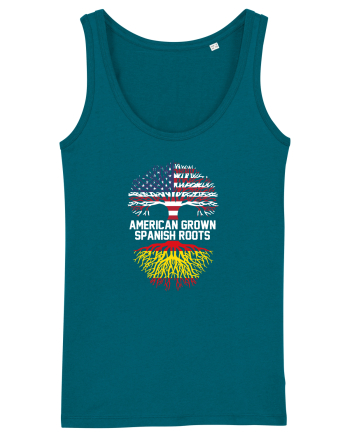AMERICAN Ocean Depth