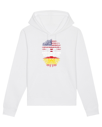 AMERICAN White