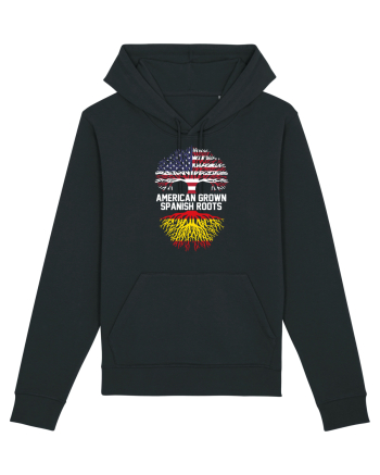 AMERICAN Black