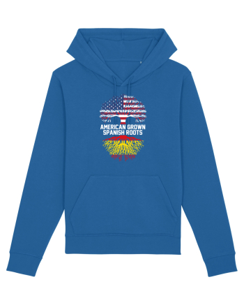 AMERICAN Royal Blue