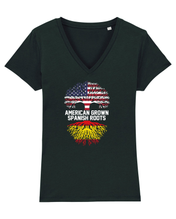 AMERICAN Black
