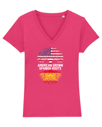 AMERICAN Raspberry