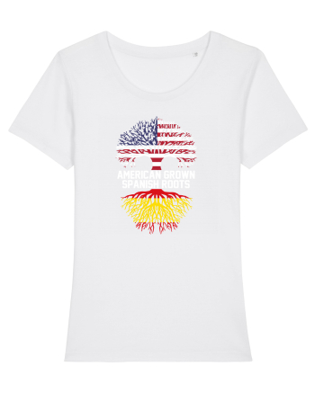 AMERICAN White