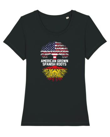 AMERICAN Black