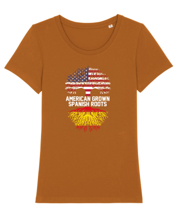 AMERICAN Roasted Orange