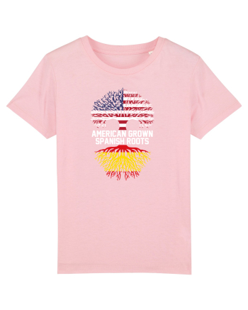 AMERICAN Cotton Pink