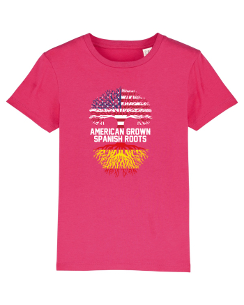 AMERICAN Raspberry