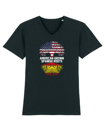 AMERICAN Black