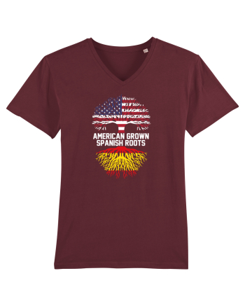 AMERICAN Burgundy