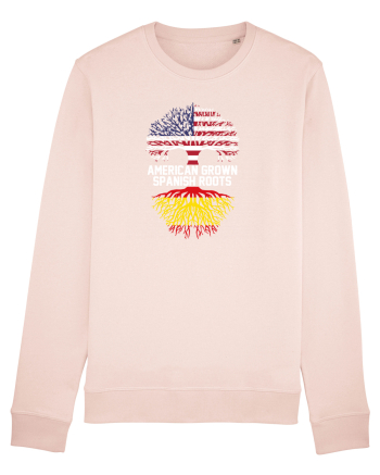 AMERICAN Candy Pink