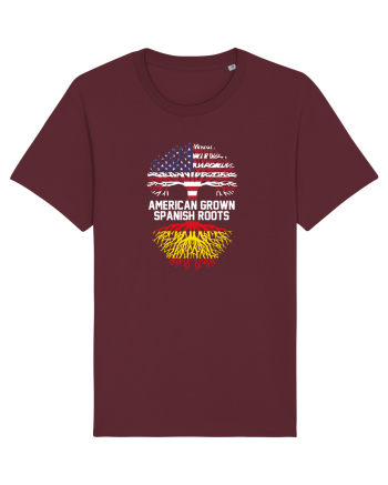 AMERICAN Burgundy