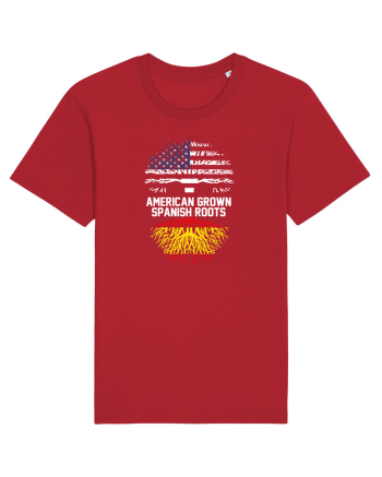 AMERICAN Red