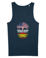 AMERICAN Maiou Bărbat Runs