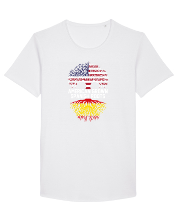 AMERICAN White