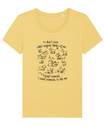 ANIMALS Jojoba