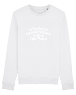 ANIMALS Bluză mânecă lungă Unisex Rise