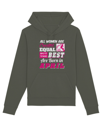 BORN IN APRIL Khaki