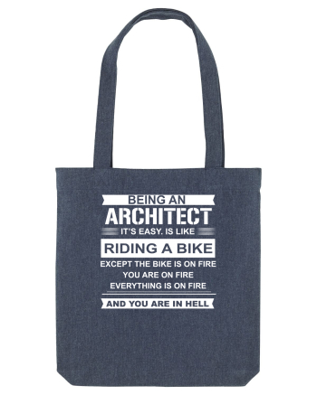 ARCHITECT Midnight Blue
