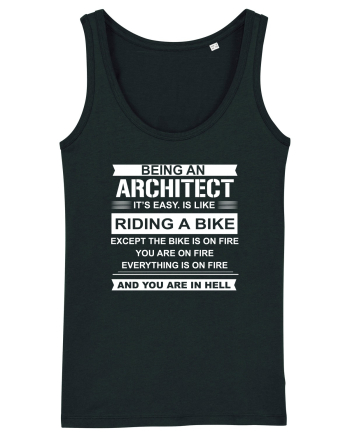 ARCHITECT Black