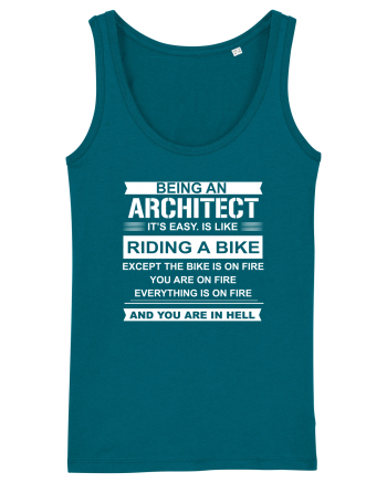ARCHITECT Ocean Depth