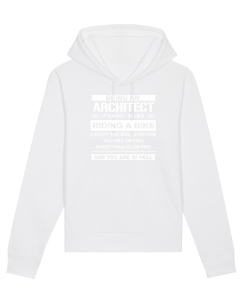ARCHITECT White