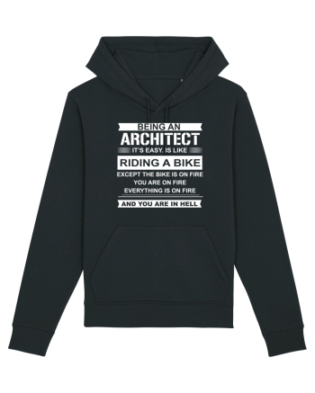 ARCHITECT Black