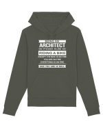 ARCHITECT Hanorac Unisex Drummer